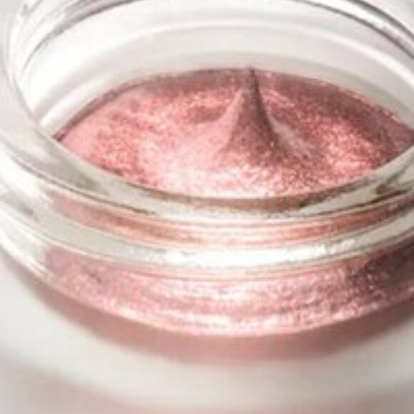 ✔️Charlotte Tilbury #PILLOW TALK ~ Eyes To Mesmerize Cream Eyeshadow ~ BNIB - Picture 3 of 6